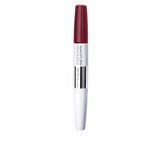 MAYBELLINE SUPERSTAY 24H lip color in rose dust , Makeup by MAYBELLINE. Merkmale: . Verfügbar bei ParfümReich.