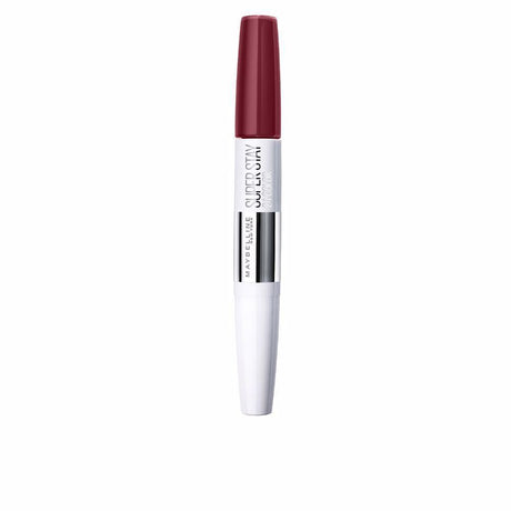 MAYBELLINE SUPERSTAY 24H lip color in rose dust , Makeup by MAYBELLINE. Merkmale: . Verfügbar bei ParfümReich.