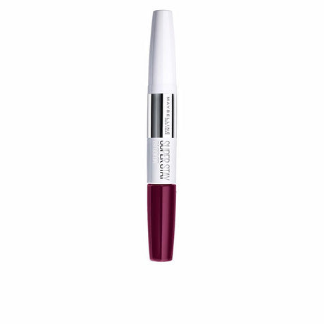 MAYBELLINE SUPERSTAY 24H lip color in sugar pulm , Makeup by MAYBELLINE. Merkmale: . Verfügbar bei ParfümReich.