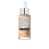 MAYBELLINE SUPERSTAY 24H vitamin C enriched makeup base 30 ml in 10 , Makeup by MAYBELLINE. Merkmale: . Verfügbar bei ParfümReich.