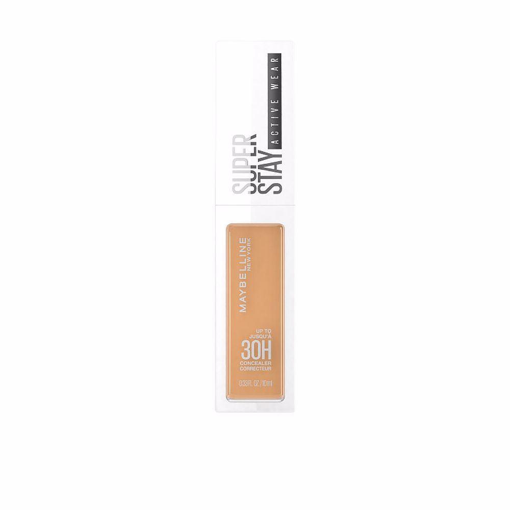 MAYBELLINE SUPERSTAY activewear 30h corrector in Honey , Makeup by MAYBELLINE. Merkmale: . Verfügbar bei ParfümReich.