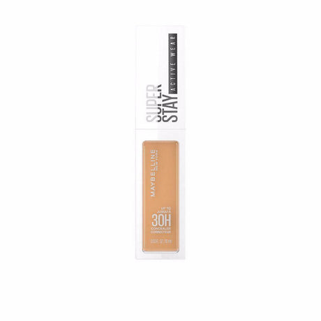 MAYBELLINE SUPERSTAY activewear 30h corrector in Honey , Makeup by MAYBELLINE. Merkmale: . Verfügbar bei ParfümReich.