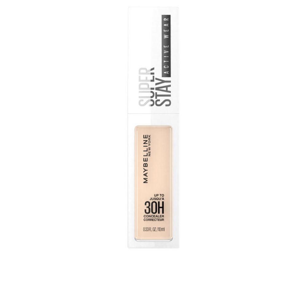 MAYBELLINE SUPERSTAY activewear 30h corrector in light ivory , Makeup by MAYBELLINE. Merkmale: . Verfügbar bei ParfümReich.