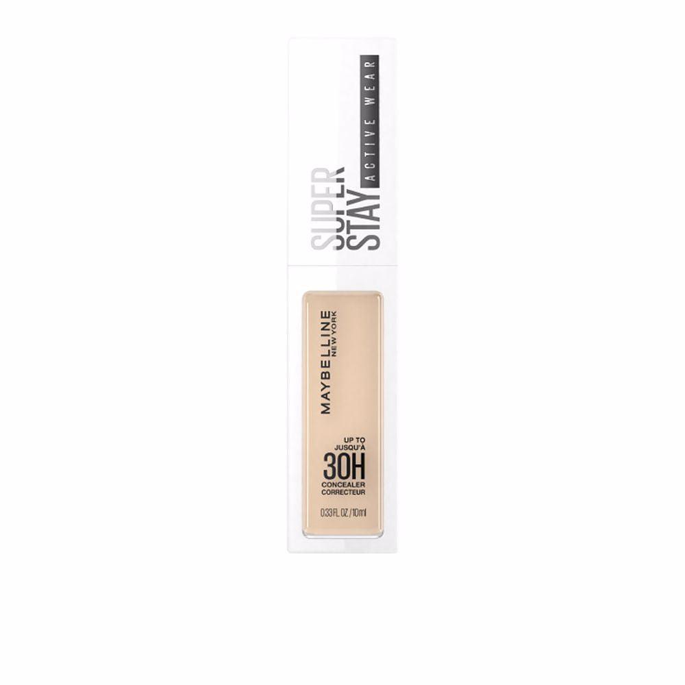 MAYBELLINE SUPERSTAY activewear 30h corrector in light , Makeup by MAYBELLINE. Merkmale: . Verfügbar bei ParfümReich.