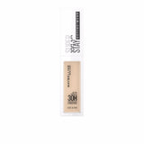 MAYBELLINE SUPERSTAY activewear 30h corrector in light , Makeup by MAYBELLINE. Merkmale: . Verfügbar bei ParfümReich.