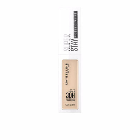 MAYBELLINE SUPERSTAY activewear 30h corrector in light , Makeup by MAYBELLINE. Merkmale: . Verfügbar bei ParfümReich.