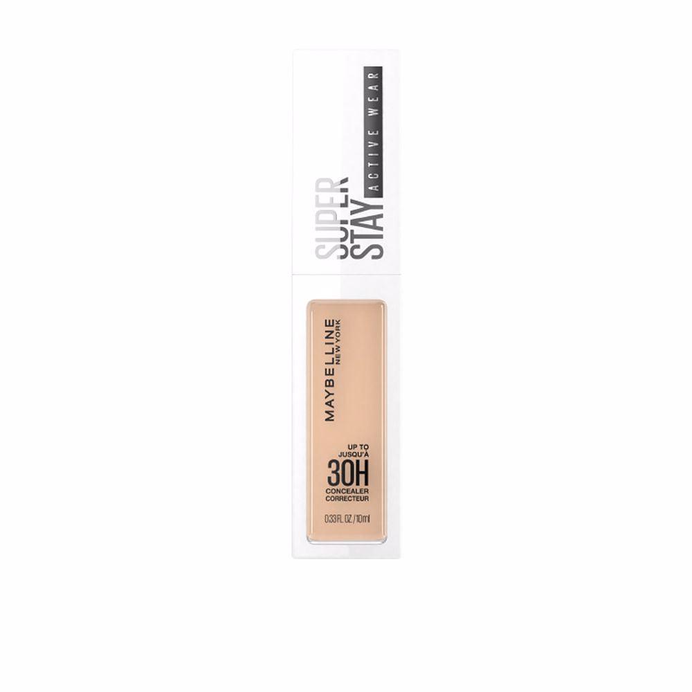 MAYBELLINE SUPERSTAY activewear 30h corrector in Soft Sand , Makeup by MAYBELLINE. Merkmale: . Verfügbar bei ParfümReich.