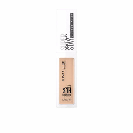 MAYBELLINE SUPERSTAY activewear 30h corrector in Soft Sand , Makeup by MAYBELLINE. Merkmale: . Verfügbar bei ParfümReich.