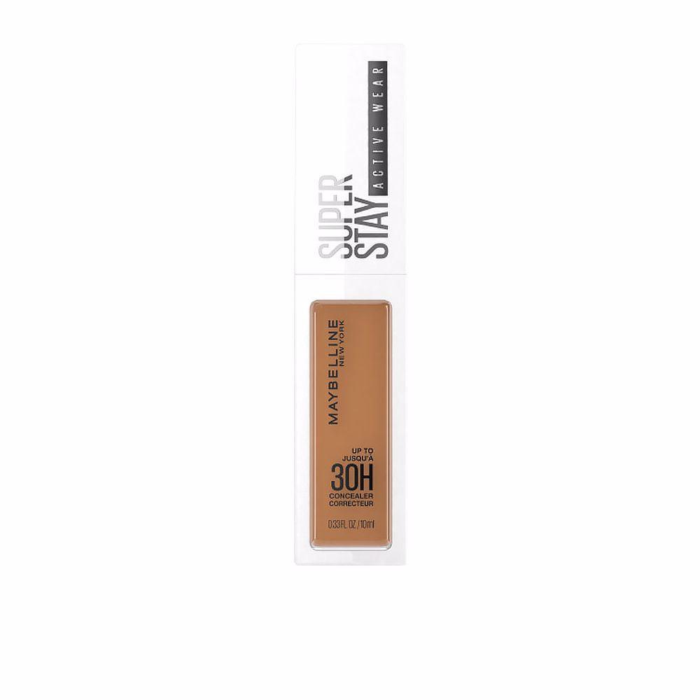 MAYBELLINE SUPERSTAY activewear 30h corrector in Tan , Makeup by MAYBELLINE. Merkmale: . Verfügbar bei ParfümReich.