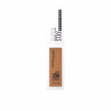 MAYBELLINE SUPERSTAY activewear 30h corrector in Tan , Makeup by MAYBELLINE. Merkmale: . Verfügbar bei ParfümReich.