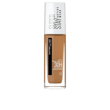 MAYBELLINE SUPERSTAY activewear 30h foudation 30ml in , Makeup by MAYBELLINE. Merkmale: . Verfügbar bei ParfümReich.