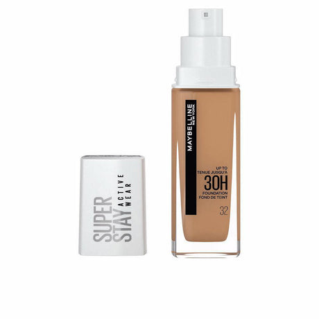 MAYBELLINE SUPERSTAY activewear 30h foudation 30ml in , Makeup by MAYBELLINE. Merkmale: . Verfügbar bei ParfümReich.
