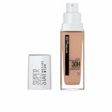 MAYBELLINE SUPERSTAY activewear 30h foudation 30ml in , Makeup by MAYBELLINE. Merkmale: . Verfügbar bei ParfümReich.