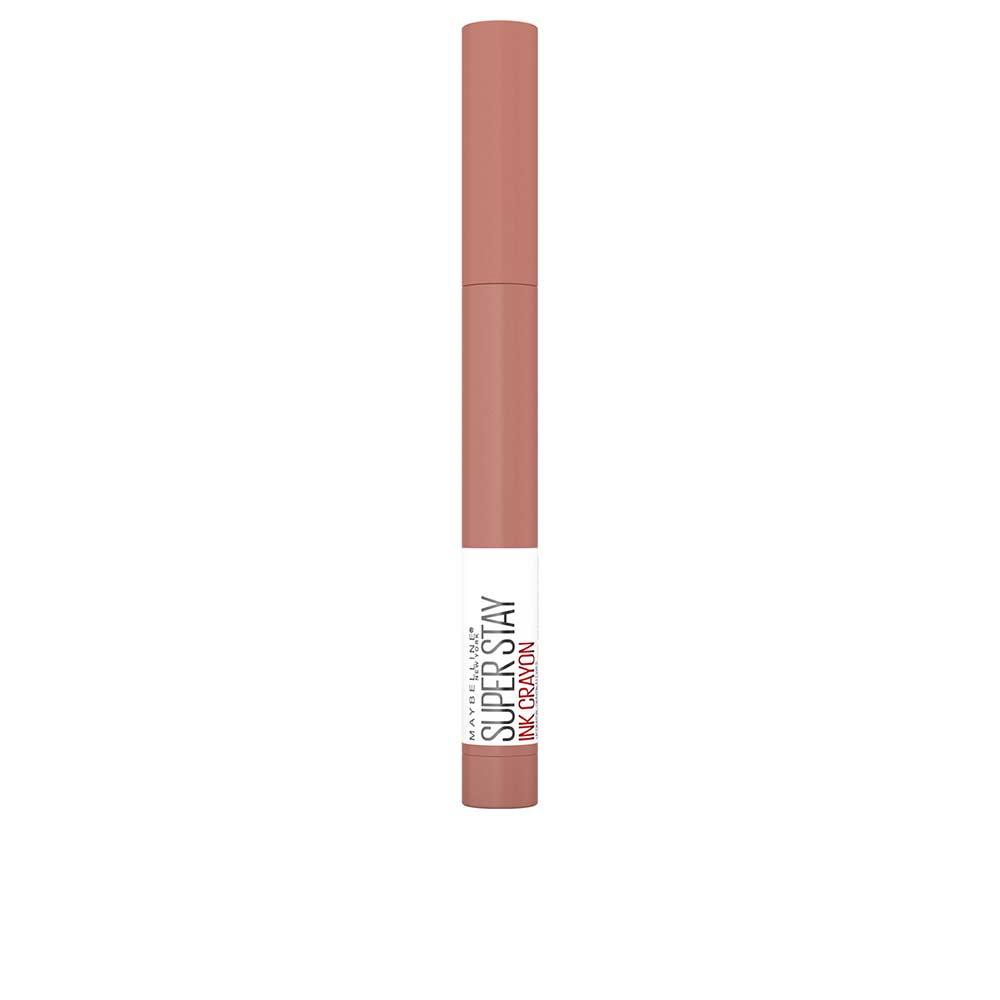 MAYBELLINE SUPERSTAY INK crayon #95-talk the talk in , Makeup by MAYBELLINE. Merkmale: . Verfügbar bei ParfümReich.
