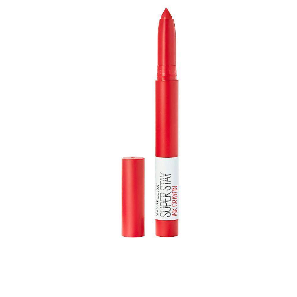 MAYBELLINE SUPERSTAY INK crayon in , Makeup by MAYBELLINE. Merkmale: . Verfügbar bei ParfümReich.