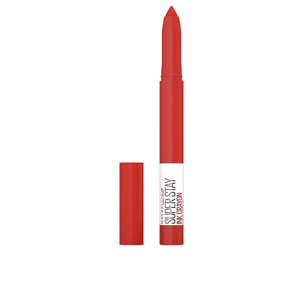 MAYBELLINE SUPERSTAY INK crayon in know no limits , Makeup by MAYBELLINE. Merkmale: . Verfügbar bei ParfümReich.