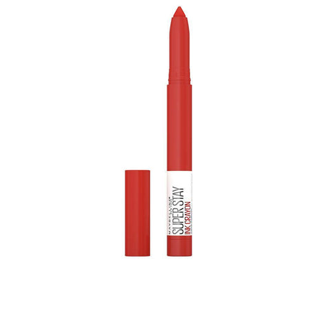 MAYBELLINE SUPERSTAY INK crayon in know no limits , Makeup by MAYBELLINE. Merkmale: . Verfügbar bei ParfümReich.
