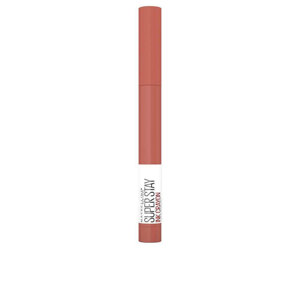 MAYBELLINE SUPERSTAY INK crayon in reach high , Makeup by MAYBELLINE. Merkmale: . Verfügbar bei ParfümReich.