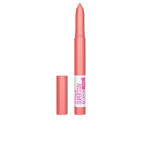 MAYBELLINE SUPERSTAY INK CRAYON shimmer #190-blow the candle in , Makeup by MAYBELLINE. Merkmale: . Verfügbar bei ParfümReich.