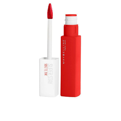 MAYBELLINE SUPERSTAY MATTE INK CITY edition in dancer , Makeup by MAYBELLINE. Merkmale: . Verfügbar bei ParfümReich.
