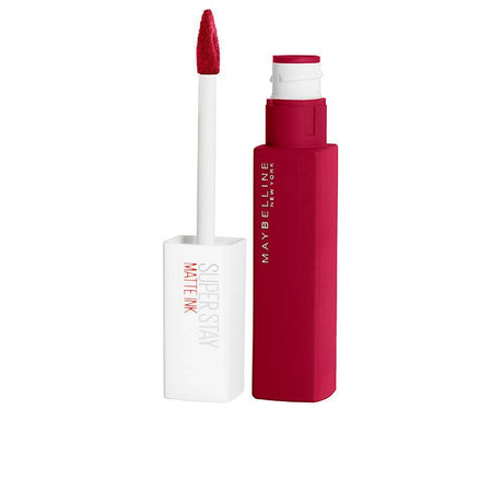 MAYBELLINE SUPERSTAY MATTE INK CITY edition in founder , Makeup by MAYBELLINE. Merkmale: . Verfügbar bei ParfümReich.