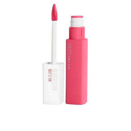 MAYBELLINE SUPERSTAY MATTE INK CITY edition in inspirer , Makeup by MAYBELLINE. Merkmale: . Verfügbar bei ParfümReich.