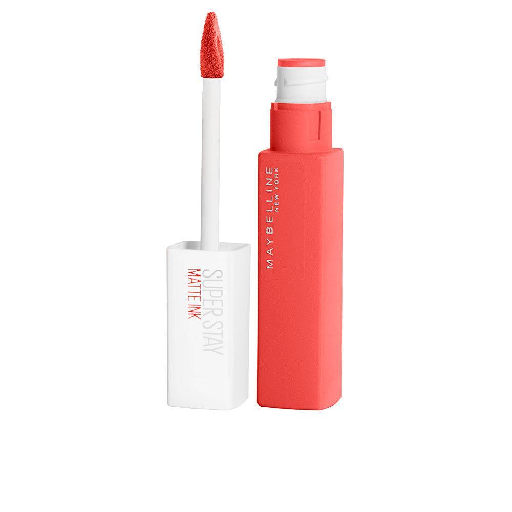 MAYBELLINE SUPERSTAY MATTE INK CITY edition in self destarter , Makeup by MAYBELLINE. Merkmale: . Verfügbar bei ParfümReich.