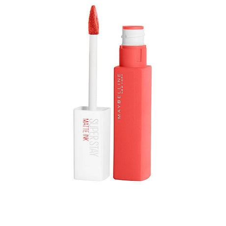 MAYBELLINE SUPERSTAY MATTE INK CITY edition in self destarter , Makeup by MAYBELLINE. Merkmale: . Verfügbar bei ParfümReich.