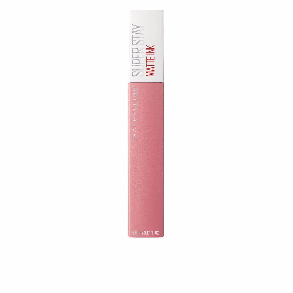 MAYBELLINE SUPERSTAY matte ink in dreamer , Makeup by MAYBELLINE. Merkmale: . Verfügbar bei ParfümReich.