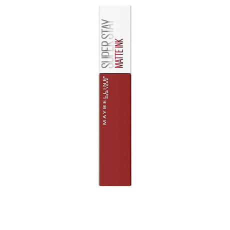 MAYBELLINE SUPERSTAY matte ink in hustler , Makeup by MAYBELLINE. Merkmale: . Verfügbar bei ParfümReich.