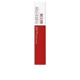 MAYBELLINE SUPERSTAY matte ink in inovator , Makeup by MAYBELLINE. Merkmale: . Verfügbar bei ParfümReich.