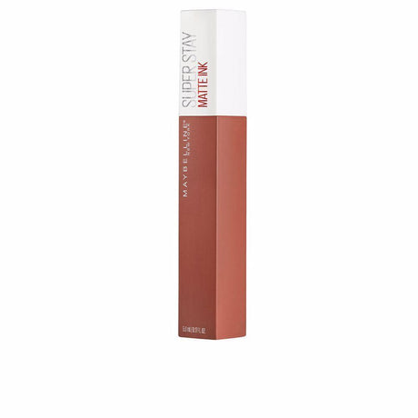 MAYBELLINE SUPERSTAY MATTE INK lipstick in , Makeup by MAYBELLINE. Merkmale: . Verfügbar bei ParfümReich.