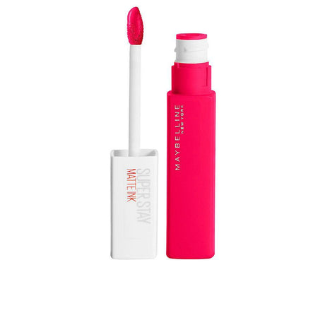 MAYBELLINE SUPERSTAY MATTE INK lipstick in , Makeup by MAYBELLINE. Merkmale: . Verfügbar bei ParfümReich.
