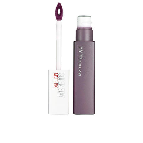MAYBELLINE SUPERSTAY MATTE INK lipstick in , Makeup by MAYBELLINE. Merkmale: . Verfügbar bei ParfümReich.