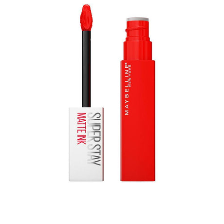 MAYBELLINE SUPERSTAY MATTE INK lipstick in individulist , Makeup by MAYBELLINE. Merkmale: . Verfügbar bei ParfümReich.