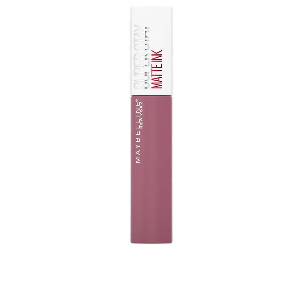 MAYBELLINE SUPERSTAY MATTE INK lipstick in revolutionary , Makeup by MAYBELLINE. Merkmale: . Verfügbar bei ParfümReich.