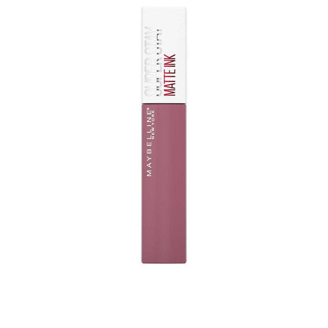MAYBELLINE SUPERSTAY MATTE INK lipstick in revolutionary , Makeup by MAYBELLINE. Merkmale: . Verfügbar bei ParfümReich.