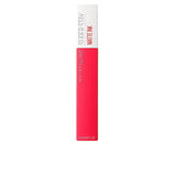 MAYBELLINE SUPERSTAY MATTE INK lipstick in savant , Makeup by MAYBELLINE. Merkmale: . Verfügbar bei ParfümReich.