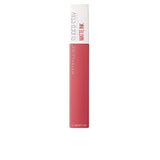 MAYBELLINE SUPERSTAY MATTE INK lipstick in , Makeup by MAYBELLINE. Merkmale: . Verfügbar bei ParfümReich.