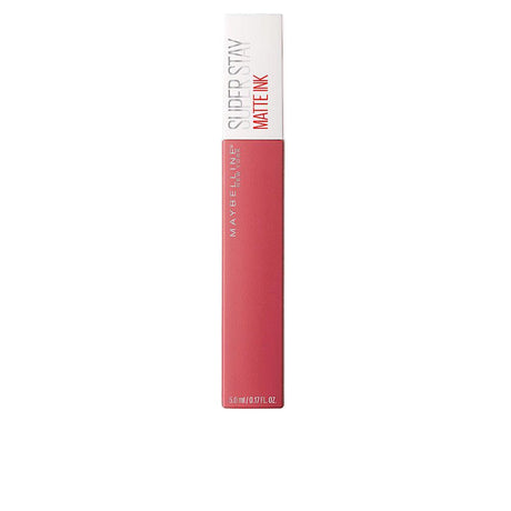MAYBELLINE SUPERSTAY MATTE INK lipstick in , Makeup by MAYBELLINE. Merkmale: . Verfügbar bei ParfümReich.