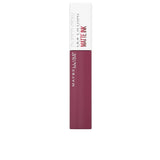MAYBELLINE SUPERSTAY MATTE INK lipstick in successful , Makeup by MAYBELLINE. Merkmale: . Verfügbar bei ParfümReich.