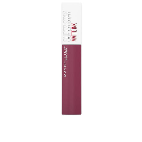 MAYBELLINE SUPERSTAY MATTE INK lipstick in successful , Makeup by MAYBELLINE. Merkmale: . Verfügbar bei ParfümReich.