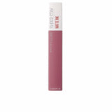 MAYBELLINE SUPERSTAY matte ink in lover , Makeup by MAYBELLINE. Merkmale: . Verfügbar bei ParfümReich.