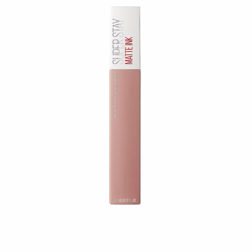 MAYBELLINE SUPERSTAY matte ink in loyalist , Makeup by MAYBELLINE. Merkmale: . Verfügbar bei ParfümReich.