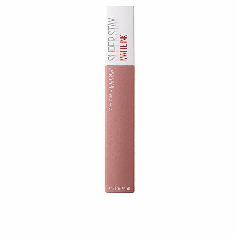MAYBELLINE SUPERSTAY matte ink in poet , Makeup by MAYBELLINE. Merkmale: . Verfügbar bei ParfümReich.
