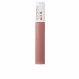 MAYBELLINE SUPERSTAY matte ink in poet , Makeup by MAYBELLINE. Merkmale: . Verfügbar bei ParfümReich.