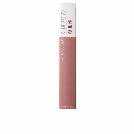 MAYBELLINE SUPERSTAY matte ink in poet , Makeup by MAYBELLINE. Merkmale: . Verfügbar bei ParfümReich.