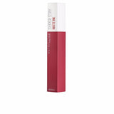 MAYBELLINE SUPERSTAY matte ink in ruler , Makeup by MAYBELLINE. Merkmale: . Verfügbar bei ParfümReich.