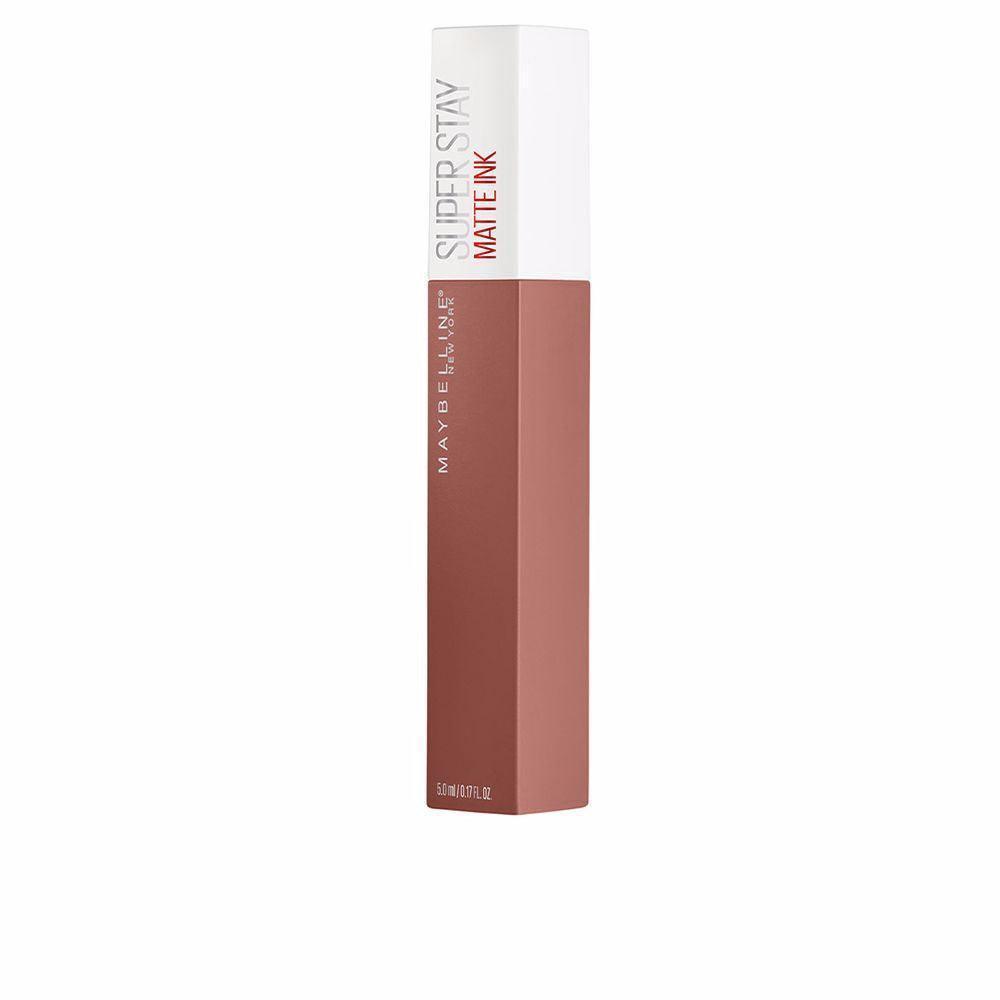 MAYBELLINE SUPERSTAY matte ink in seductres , Makeup by MAYBELLINE. Merkmale: . Verfügbar bei ParfümReich.