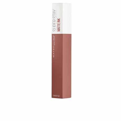 MAYBELLINE SUPERSTAY matte ink in seductres , Makeup by MAYBELLINE. Merkmale: . Verfügbar bei ParfümReich.